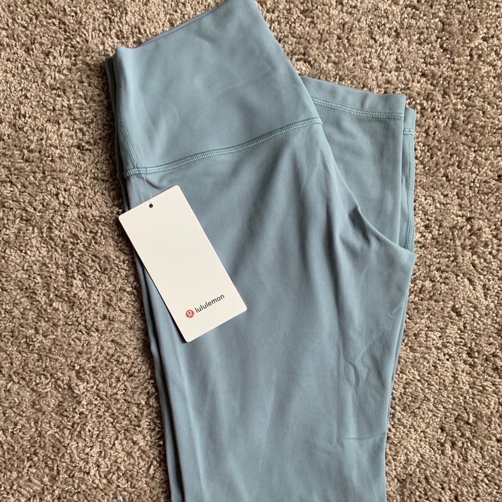 Lululemon Align